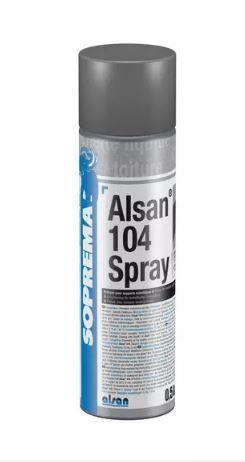 SOPREMA - ALSAN 104 Spray - 500ml