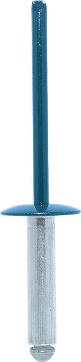 Etanco - Rivet RIVCOLOR Al/InA2 N.E. 5x18 RAL9016