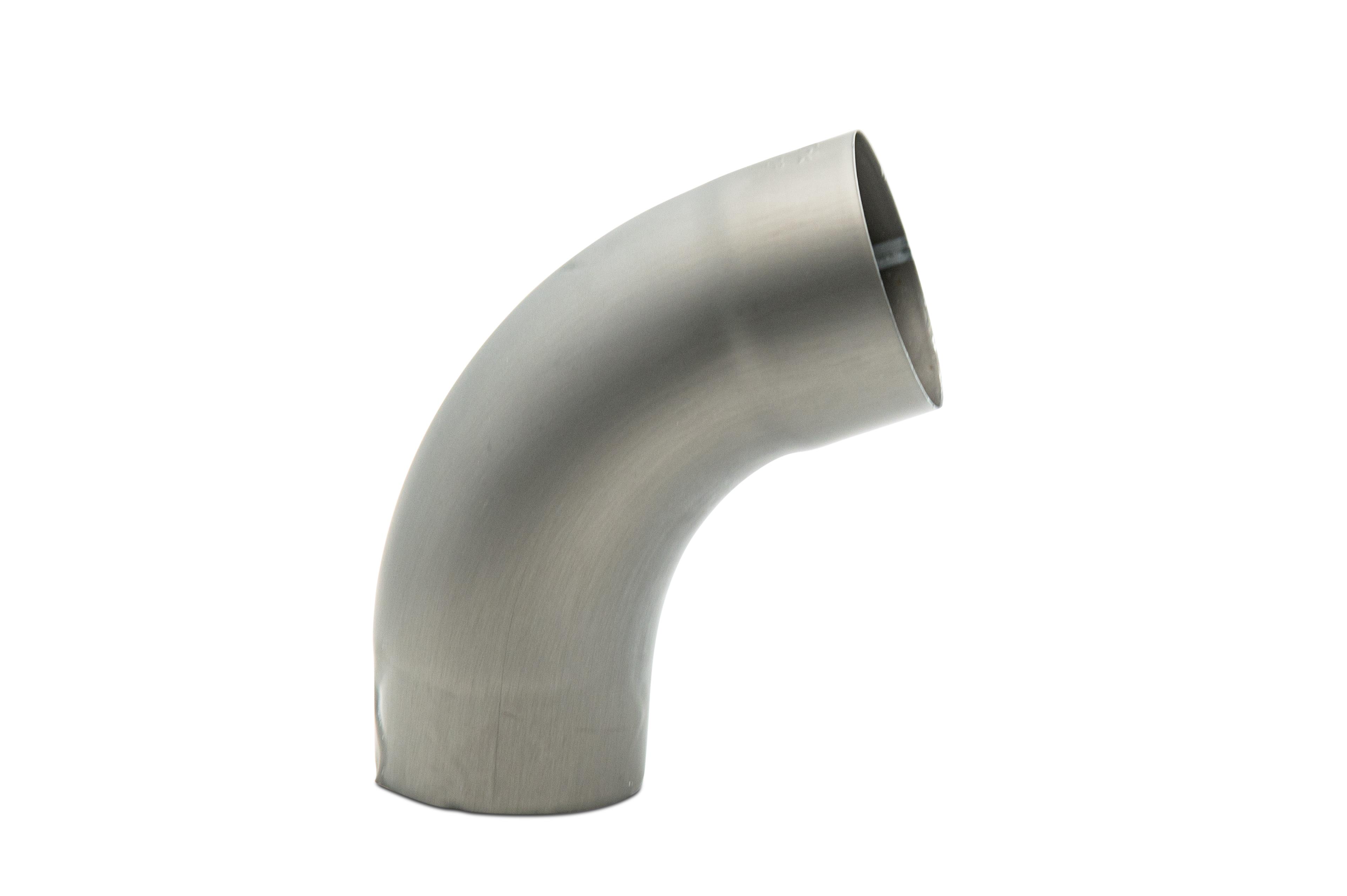 Coude rond 060 72° Zinc Nova