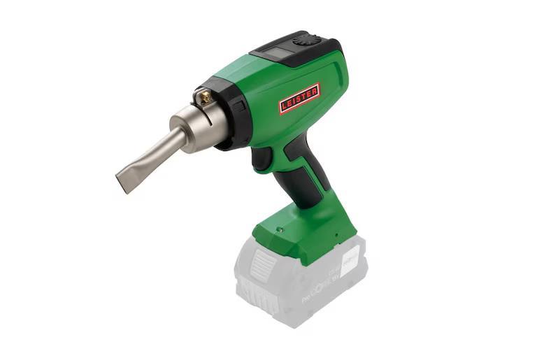 Leister - NEXTHEAT 300 A-LP Battery Kit