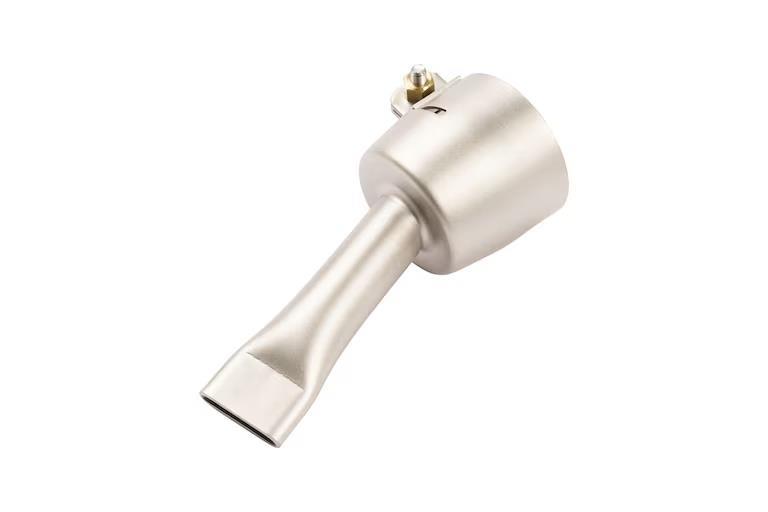 Leister - Buse à fente large 20x2mm (Ø36.5mm) 106.998