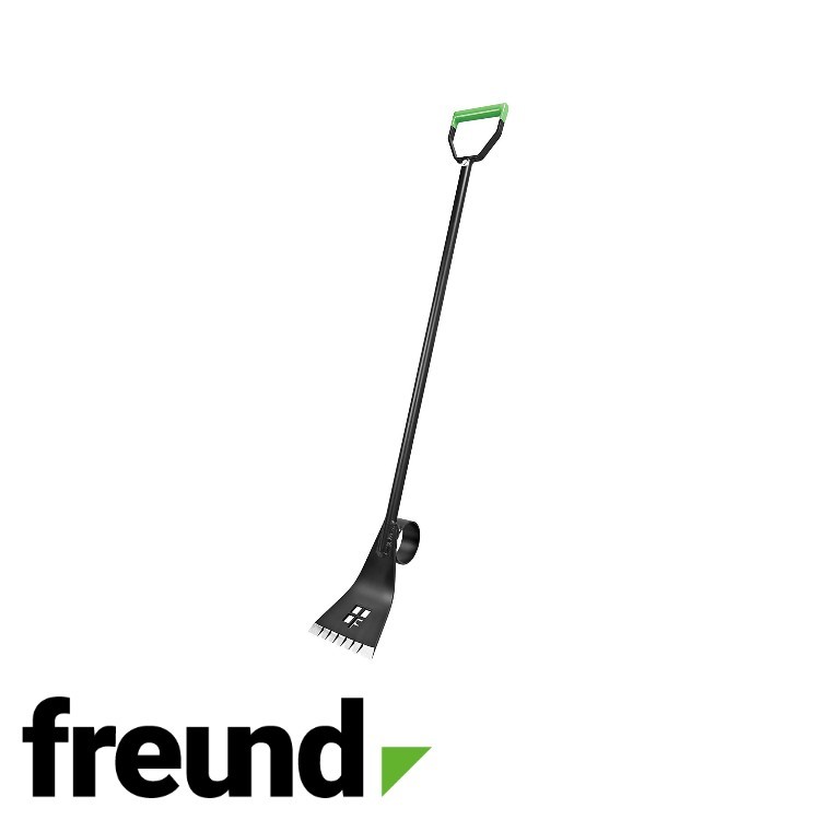 FREUND - Outils de démolition pour couvreurs