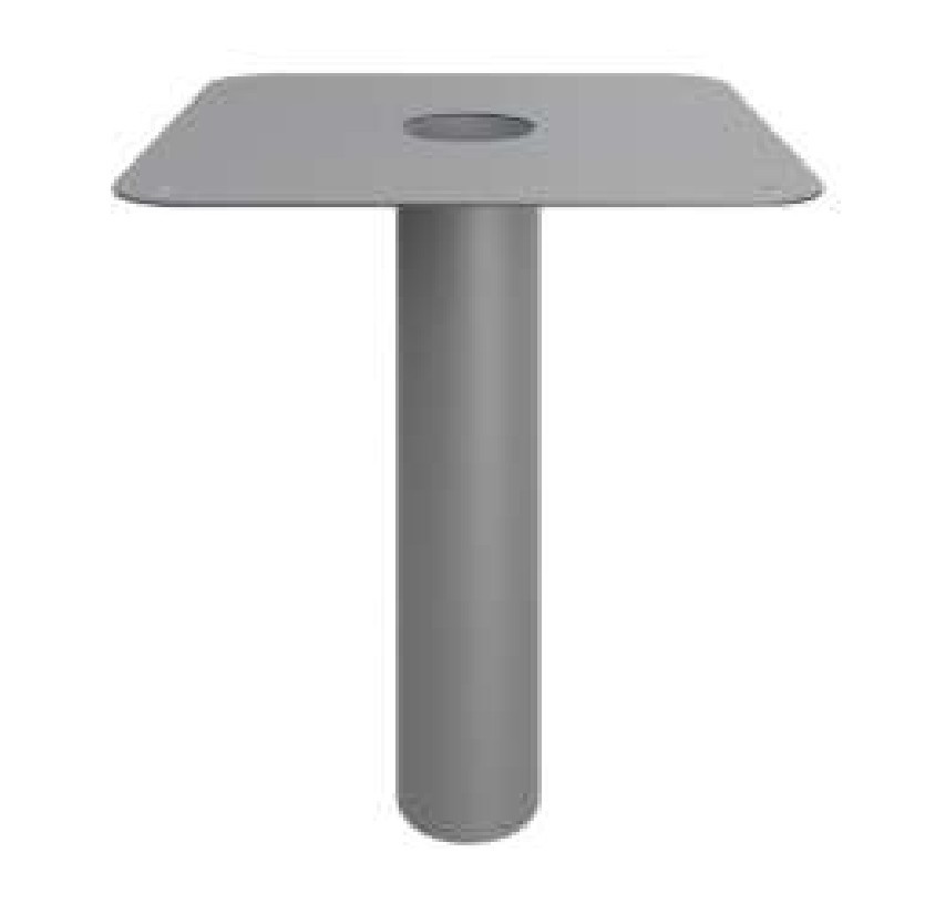 WR - Avaloir TPO rigid 250mm - L60 TPO