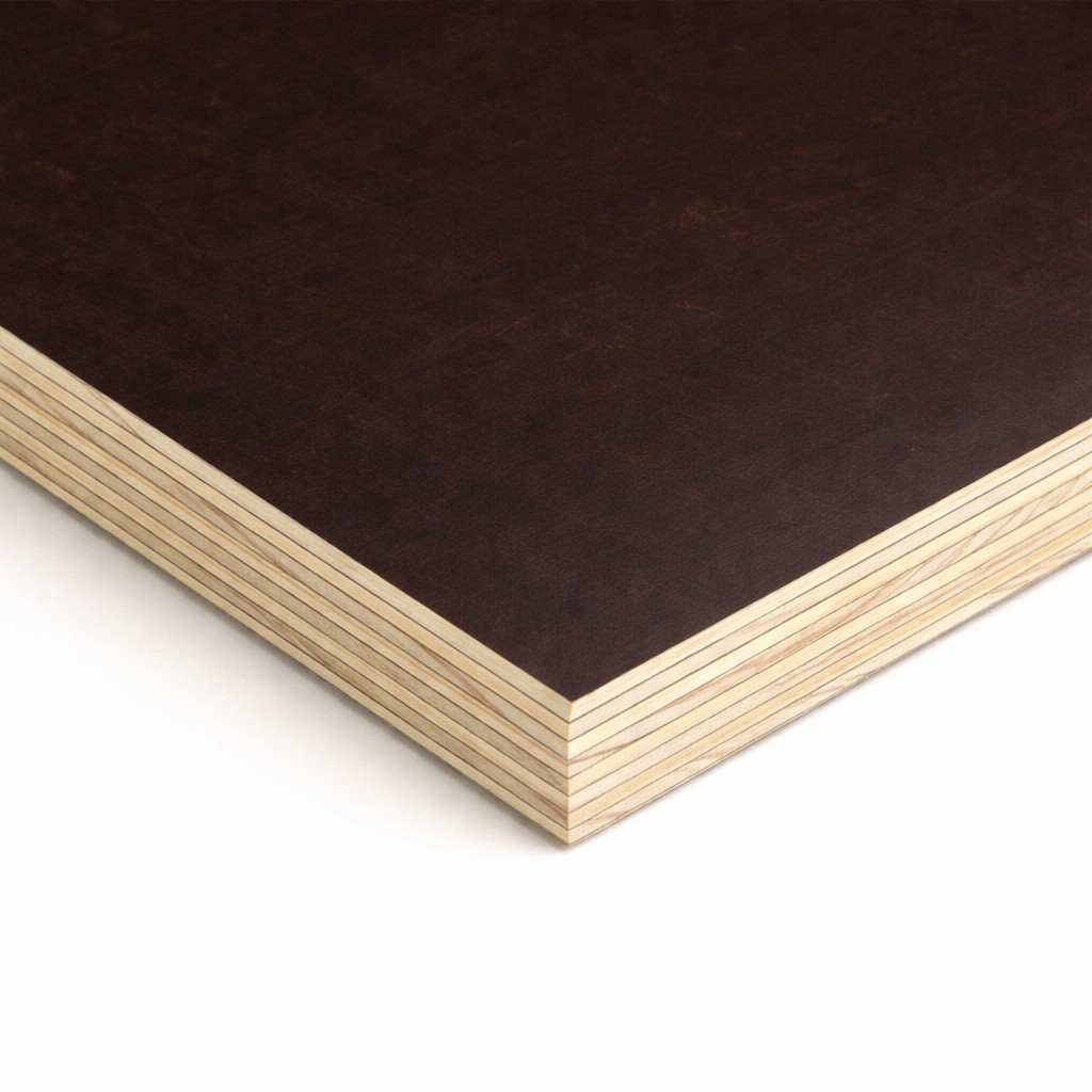 Panneau Bakelise Meranti Indonésien 21mm 2500x1250mm