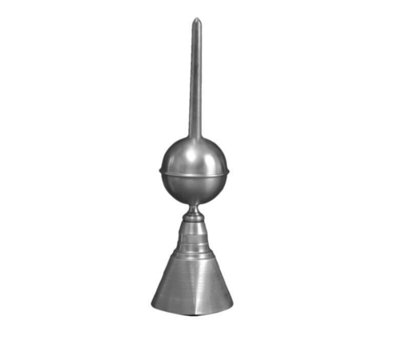 VM - Epi zinc naturel 101 HT30cm
