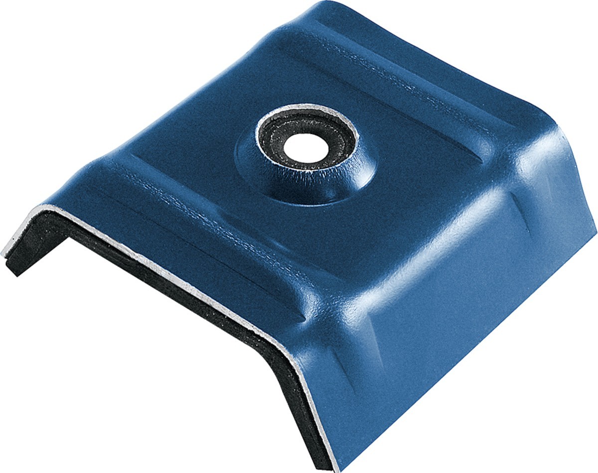 Cavalier VULCO Ondatherm 101 RAL 9010