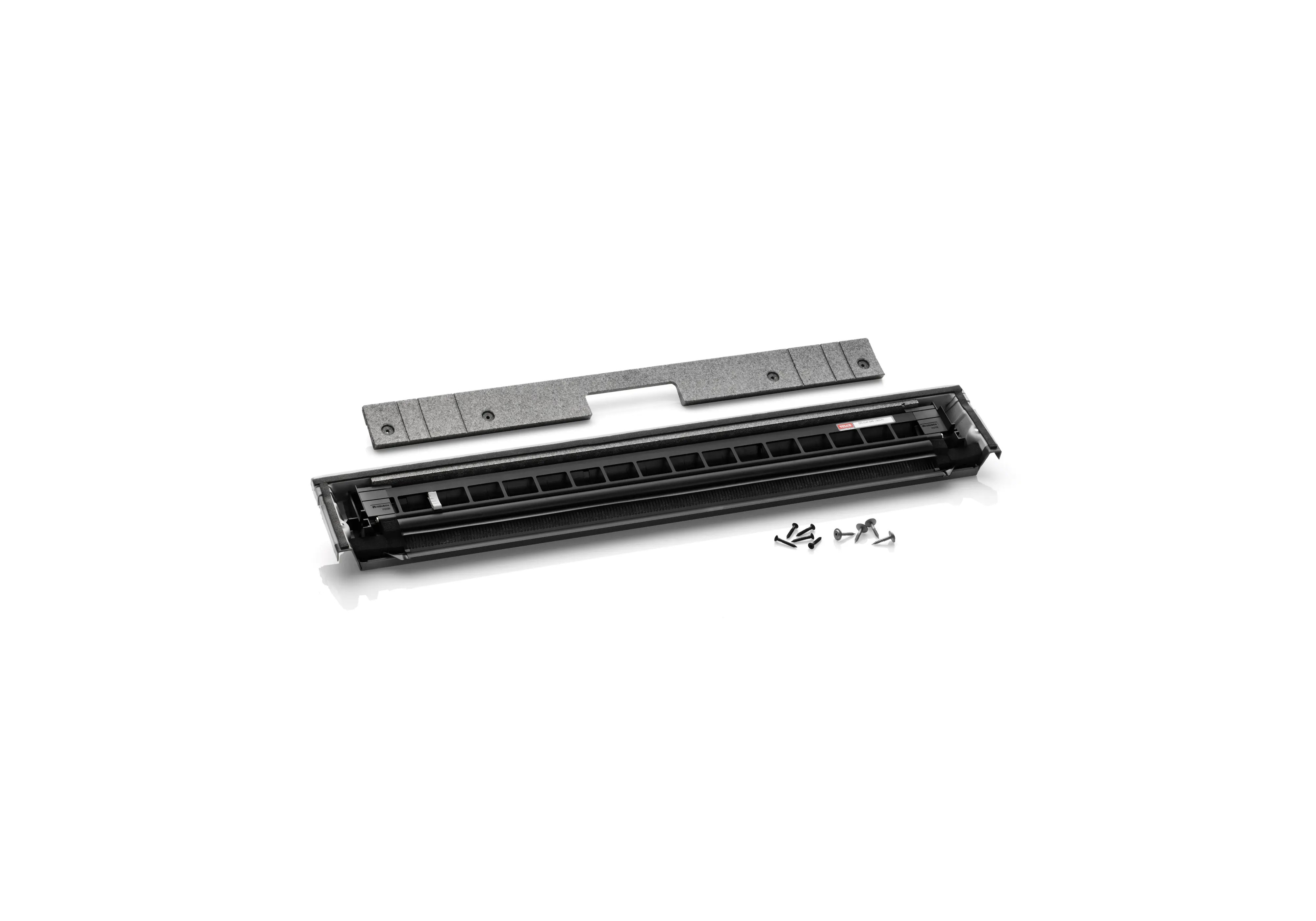 ZZZ 214K GP0 - Accessoire de ventilation, GG-, PK--