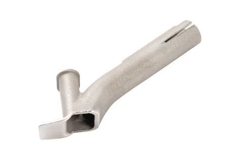 Leister - Buse de soudage rapide Ø 8mm C 8 x 2 - 107.137