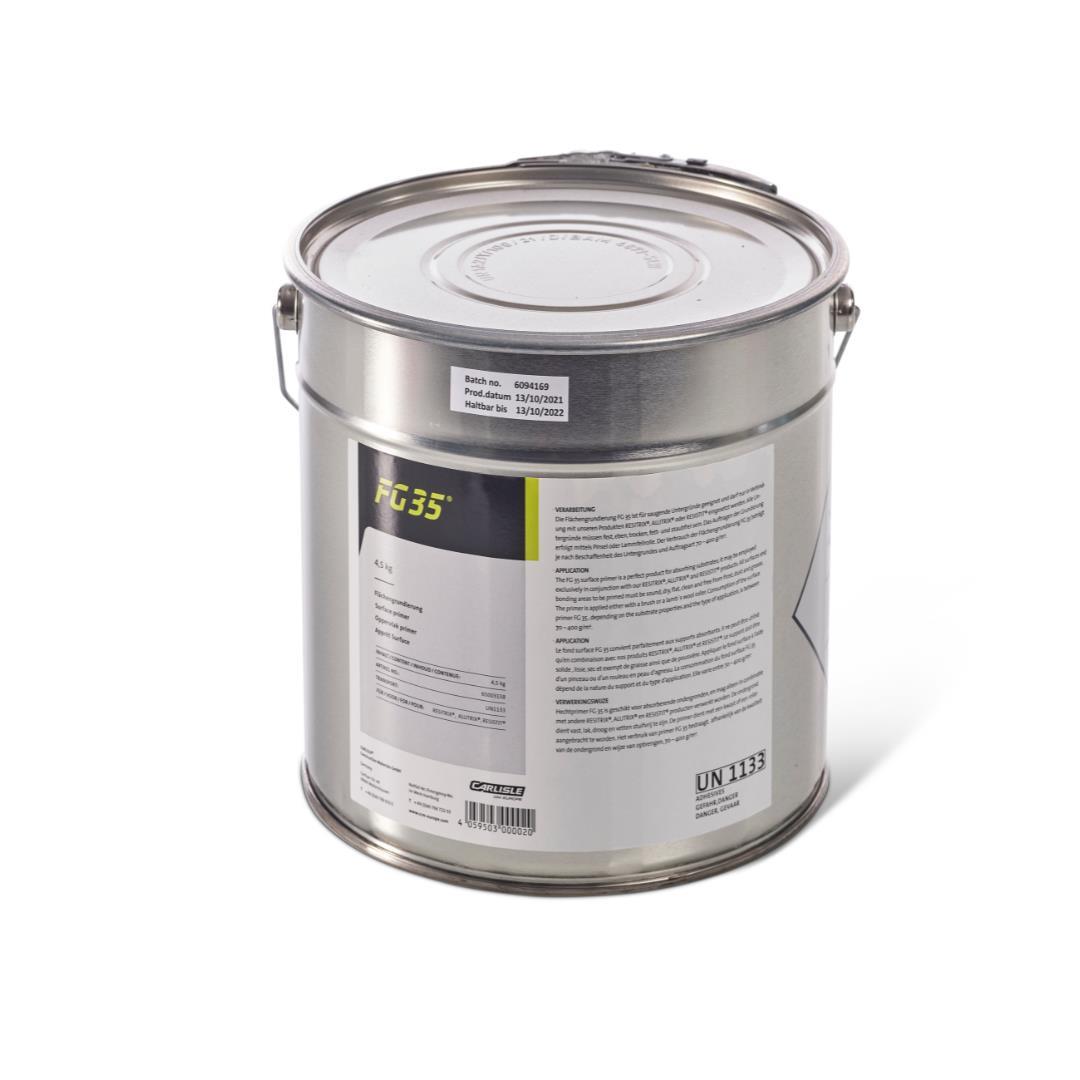 RESITRIX FG35 4,5kg/pot
