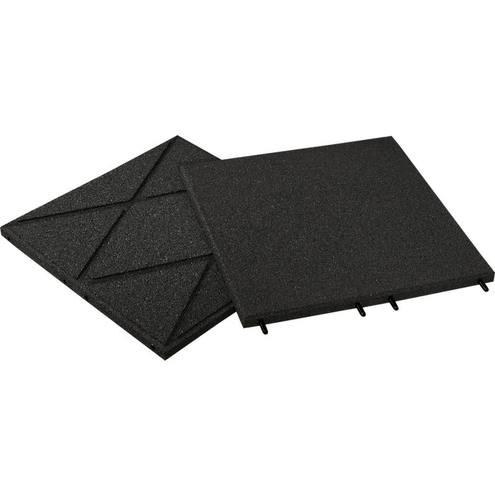 Soprema - Kraitec Step dalle 3cm 500x500mm