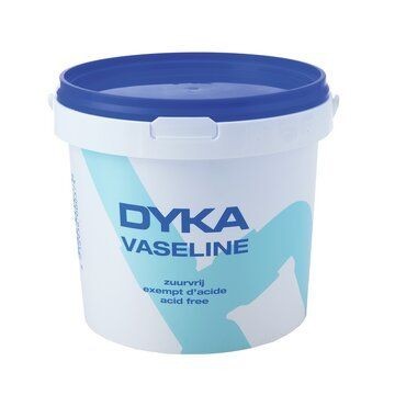 DYKA - Vaseline 1000gr pour montage aisé