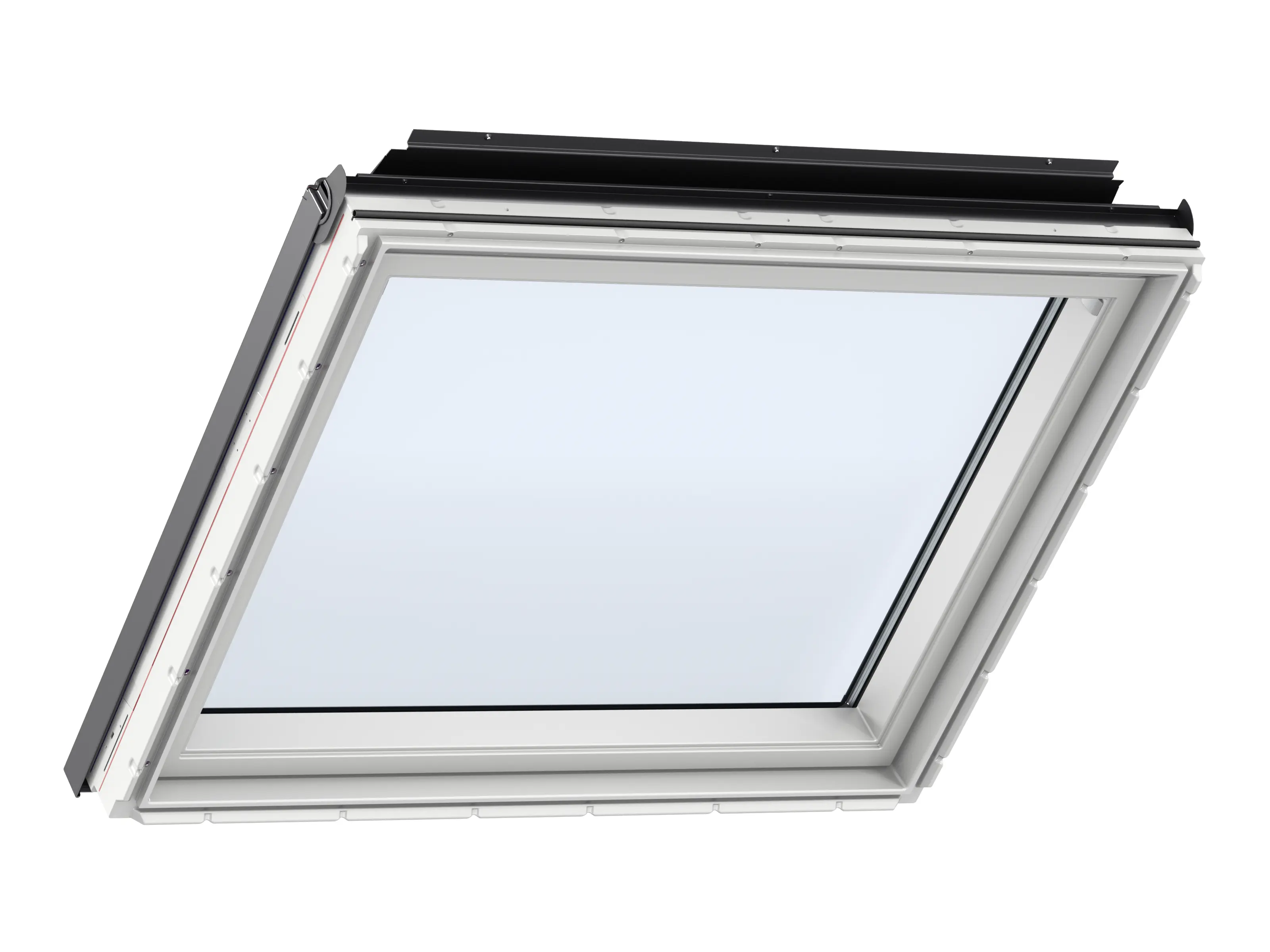 GIU SK34 0066 - Elément vitré fixe PU