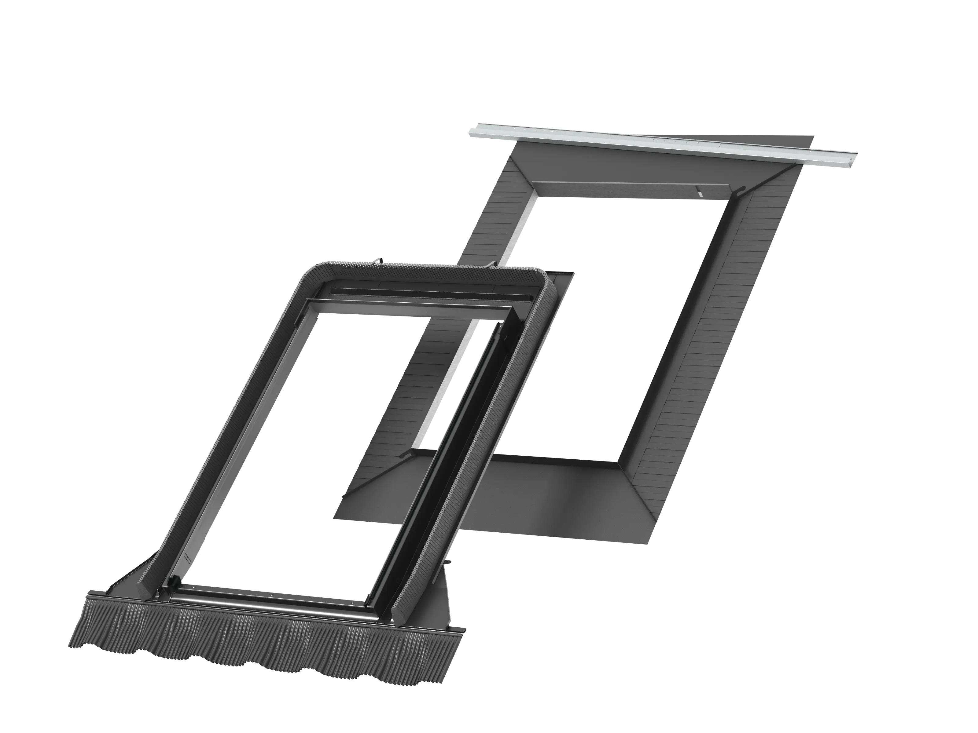 EDW SK06 1000 - Raccord de remplacement V21 vers V22, tuiles