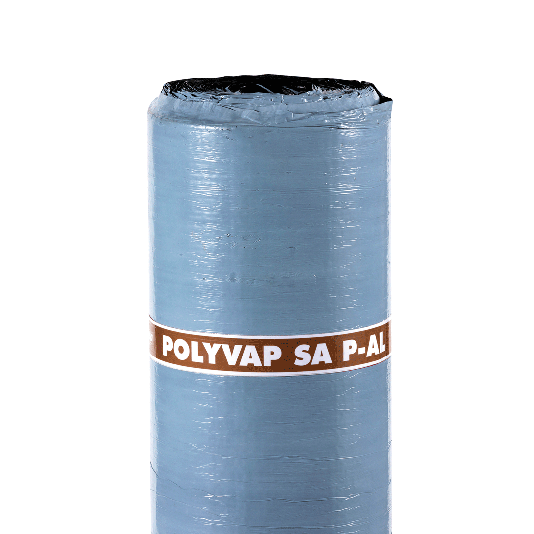 MAPEI - Polyvap SA-P-AL 2mm RR 1x15m
