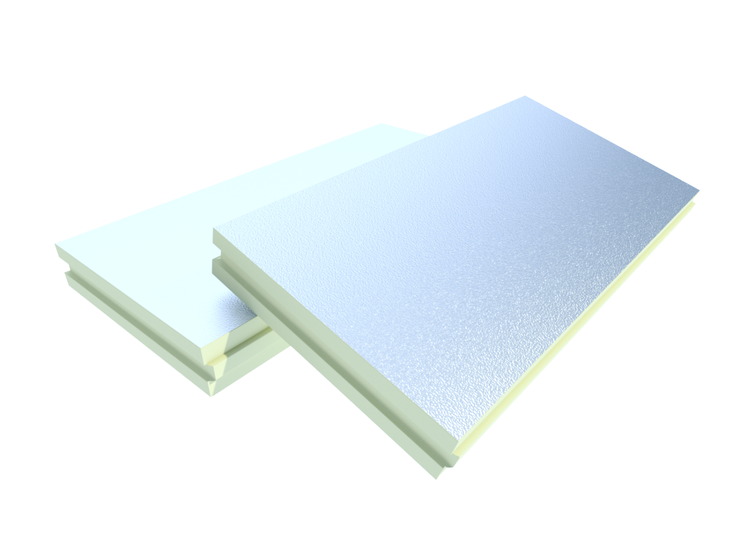 Unilin Utherm Wall A 100mm 1200X600 TG (3.6m²/pak)