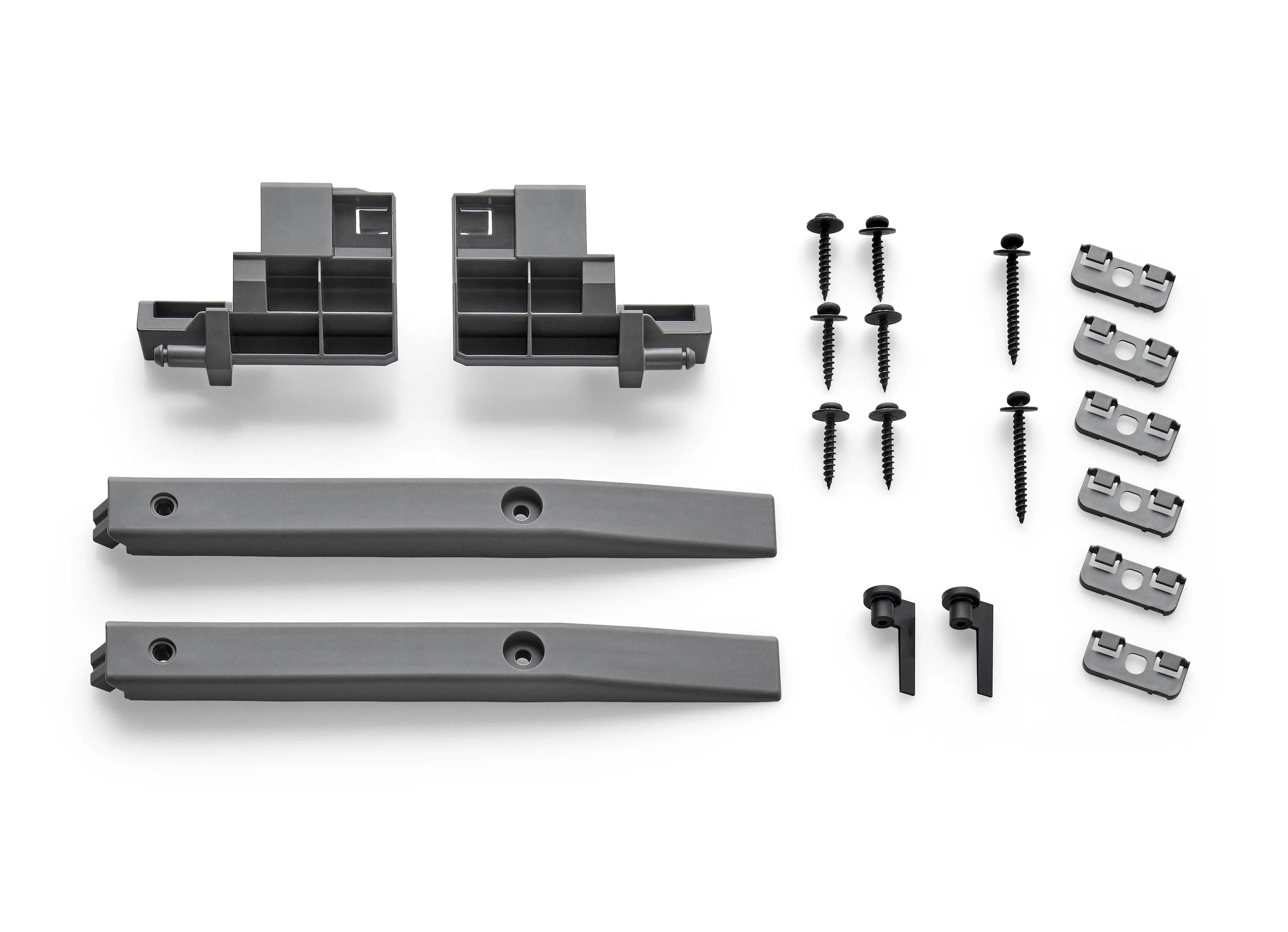 ZOZ 238 - Kit pour MML/MSL/SSS