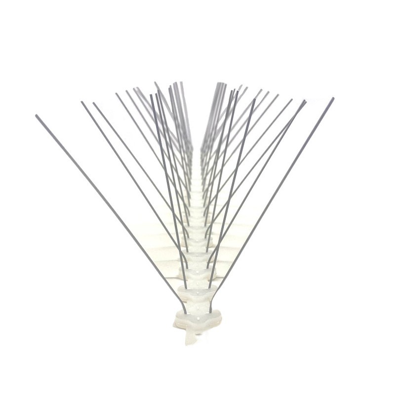 Connecton - Connectpic long.500m - 120mm (Boite de 50pcs)
