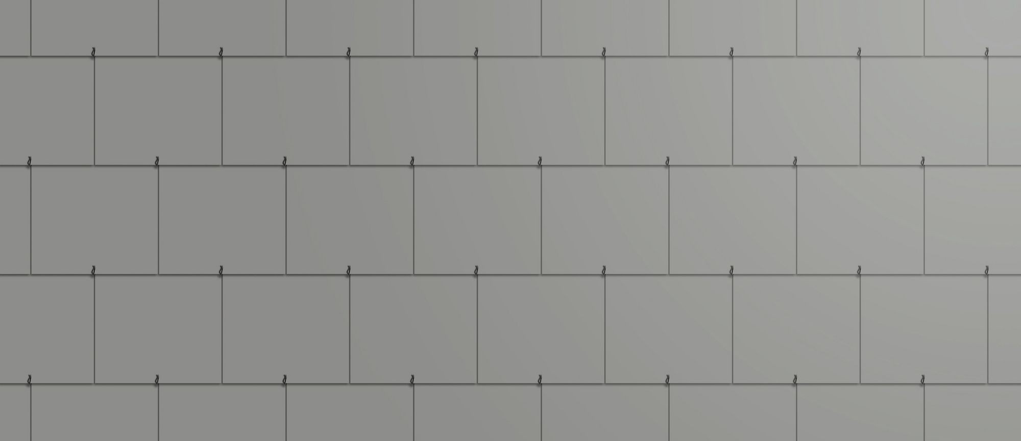 CEDRAL - Alterna 60/32 Type 5 gris clair sans coins coupés