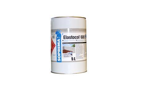 SOPREMA - ELASTOCOL 600 - 5 L