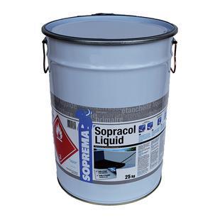 SOPREMA - SOPRACOL LIQUID - 5 kg