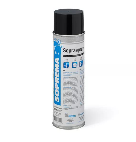 SOPREMA - SOPRASPRAY - 500 ml