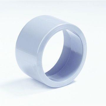 Réduction PVC diam 125-100 manchon à coller