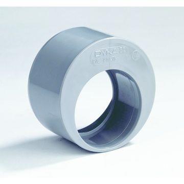 Réduction PVC diam 125/110- manchon à coller