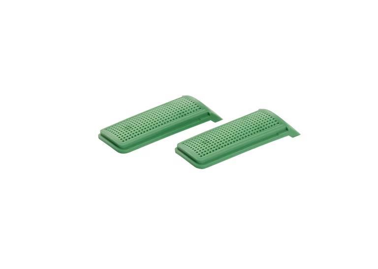 Filtre à air pour Triac AT et ST 142.454