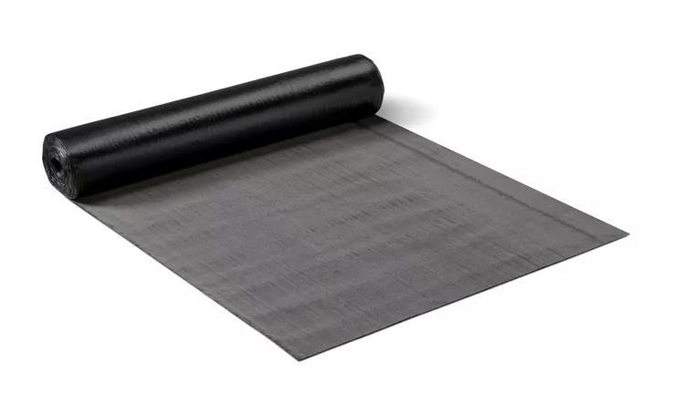 SOPREMA - SOPRAVAP SBS ALU 3 TF - 10 m x 1 m