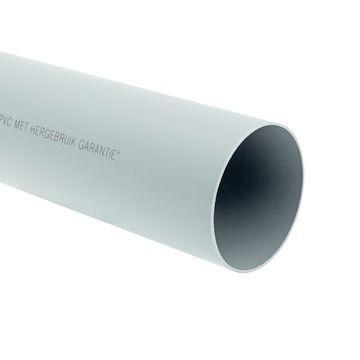 Tuyau PVC 40x1,8mm norme d'usine Lg 3m