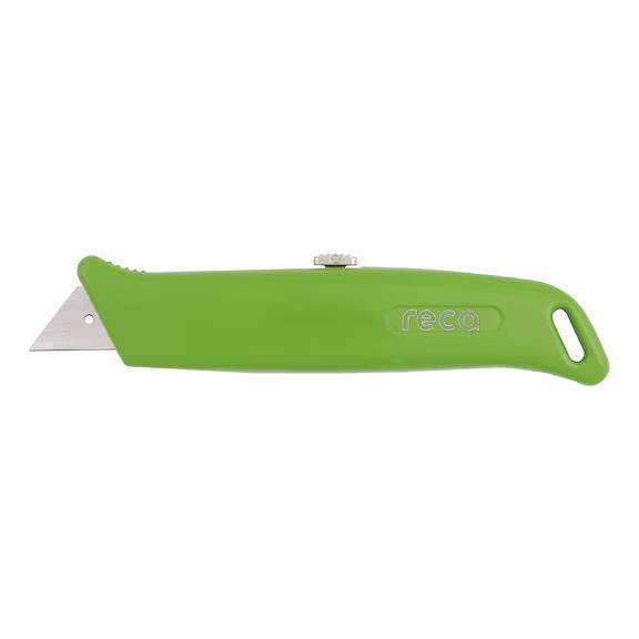 Cutter RECA Universel Vect Alu