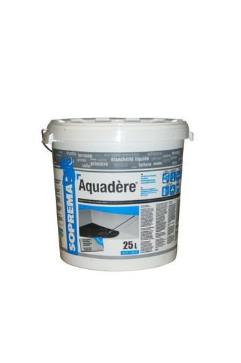 SOPREMA - Aquadere - 25L