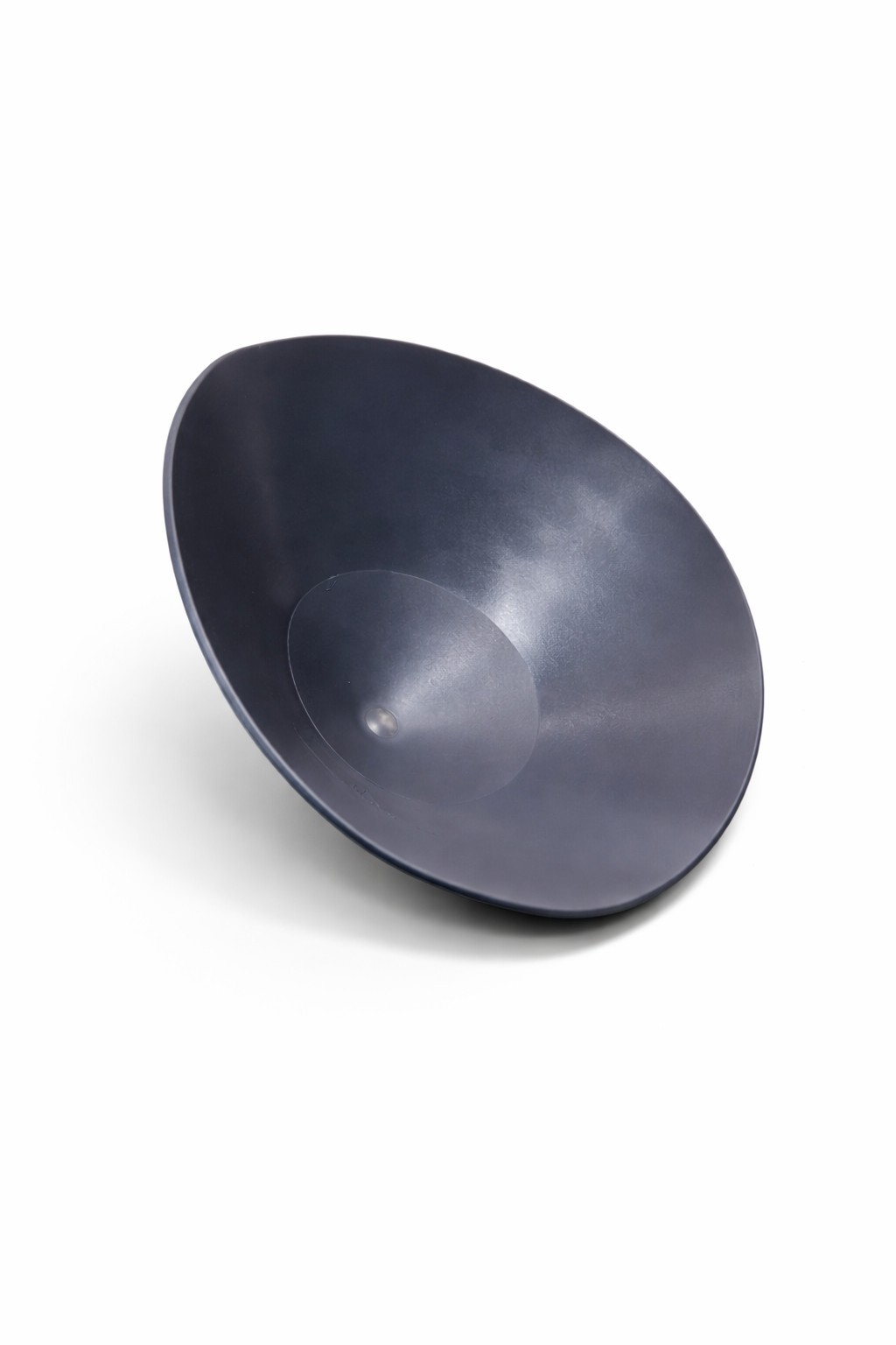 Sikaplan - Coin intérieur Lead Grey moulé en forme de gobelet