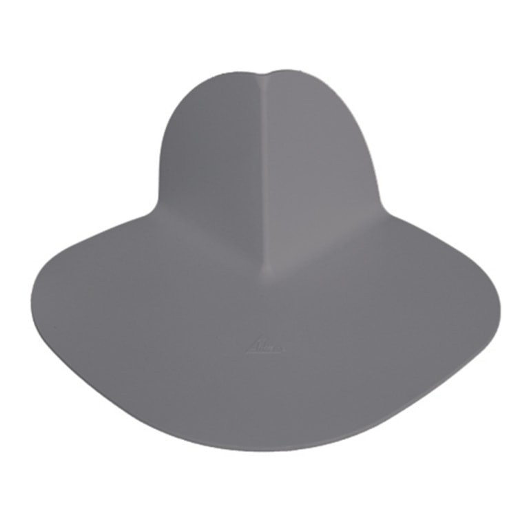 Sikaplan - Coin extérieur Lead Grey