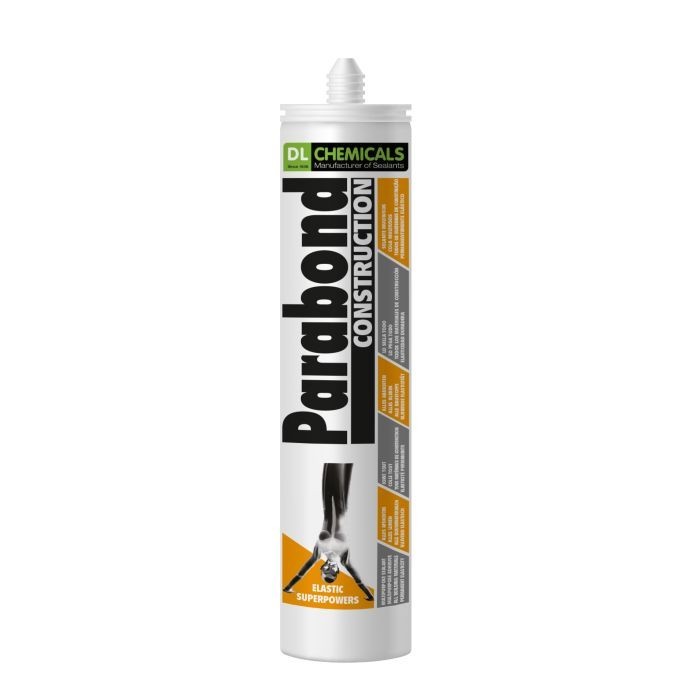 DL Chemicals - PARABOND CONSTRUCTION RAL 7016 290ML