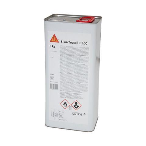 Sikaplan - SikaRoof Adhesive C-300 6kg (SGK)