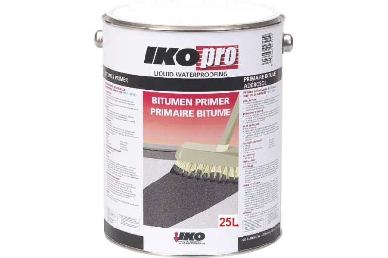 IKO Pro Quick Primer 25L