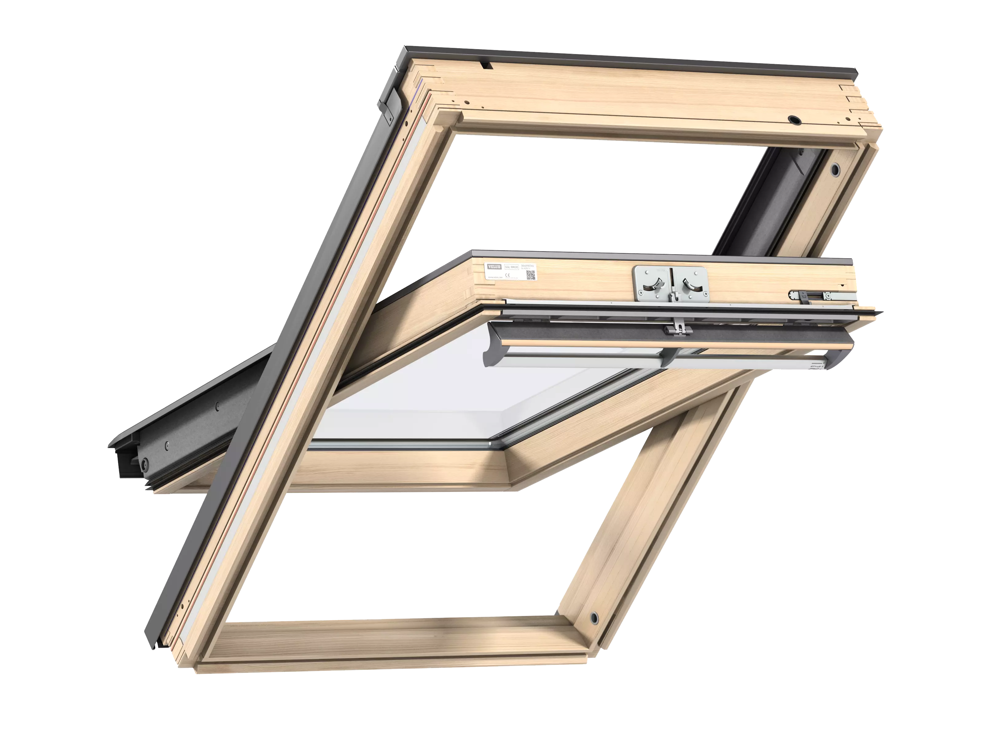 GGL SK06 3070 - FDT rotat. man. En&Comf