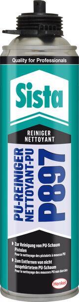 BMI - Sista Nettoyant PU