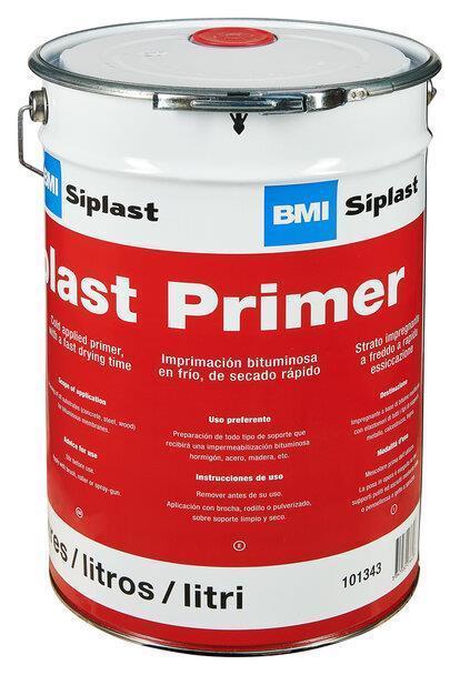 BMI - Siplast Primer 25L