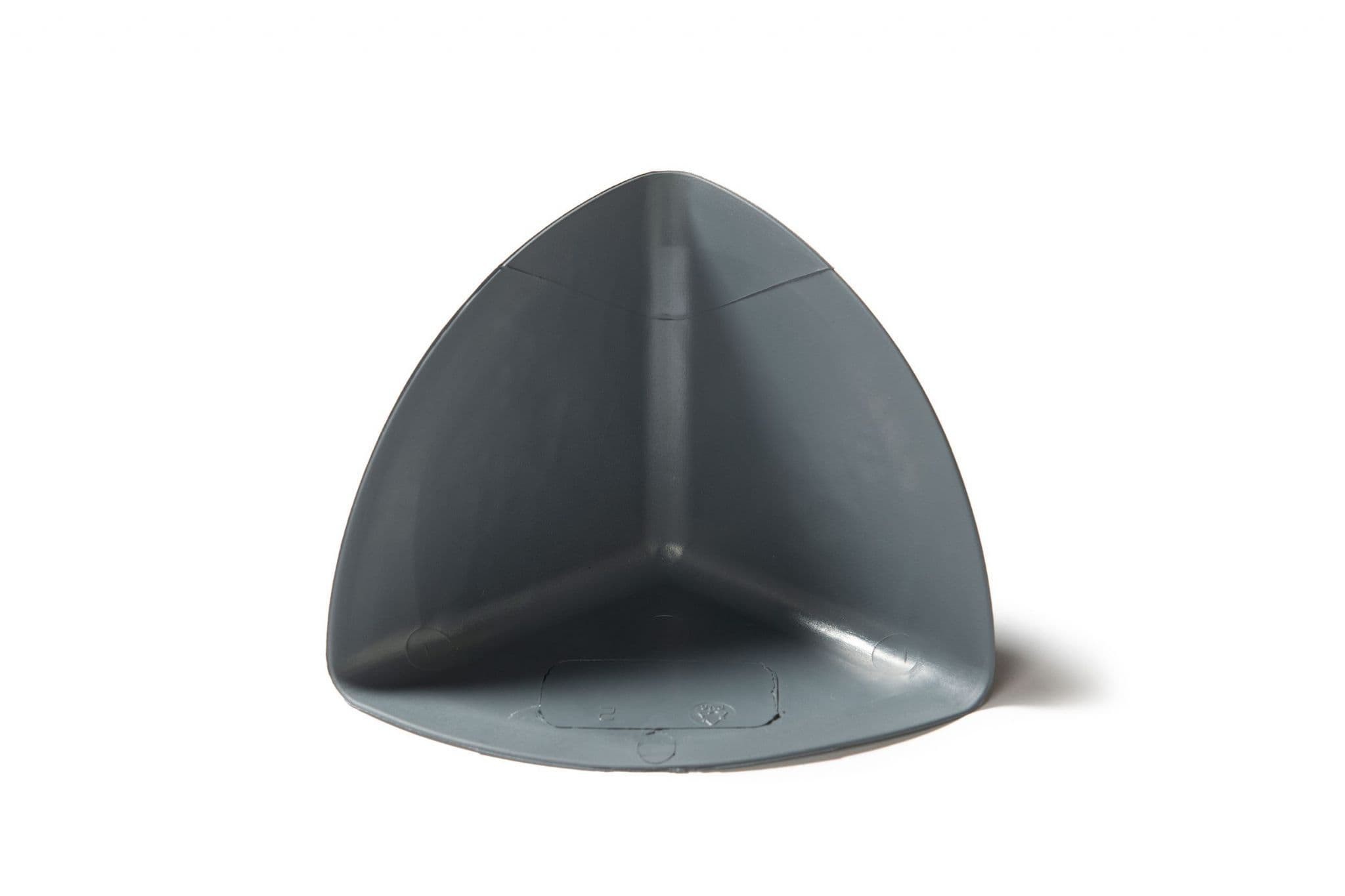 Sikaplan - Coin intérieur Lead Grey