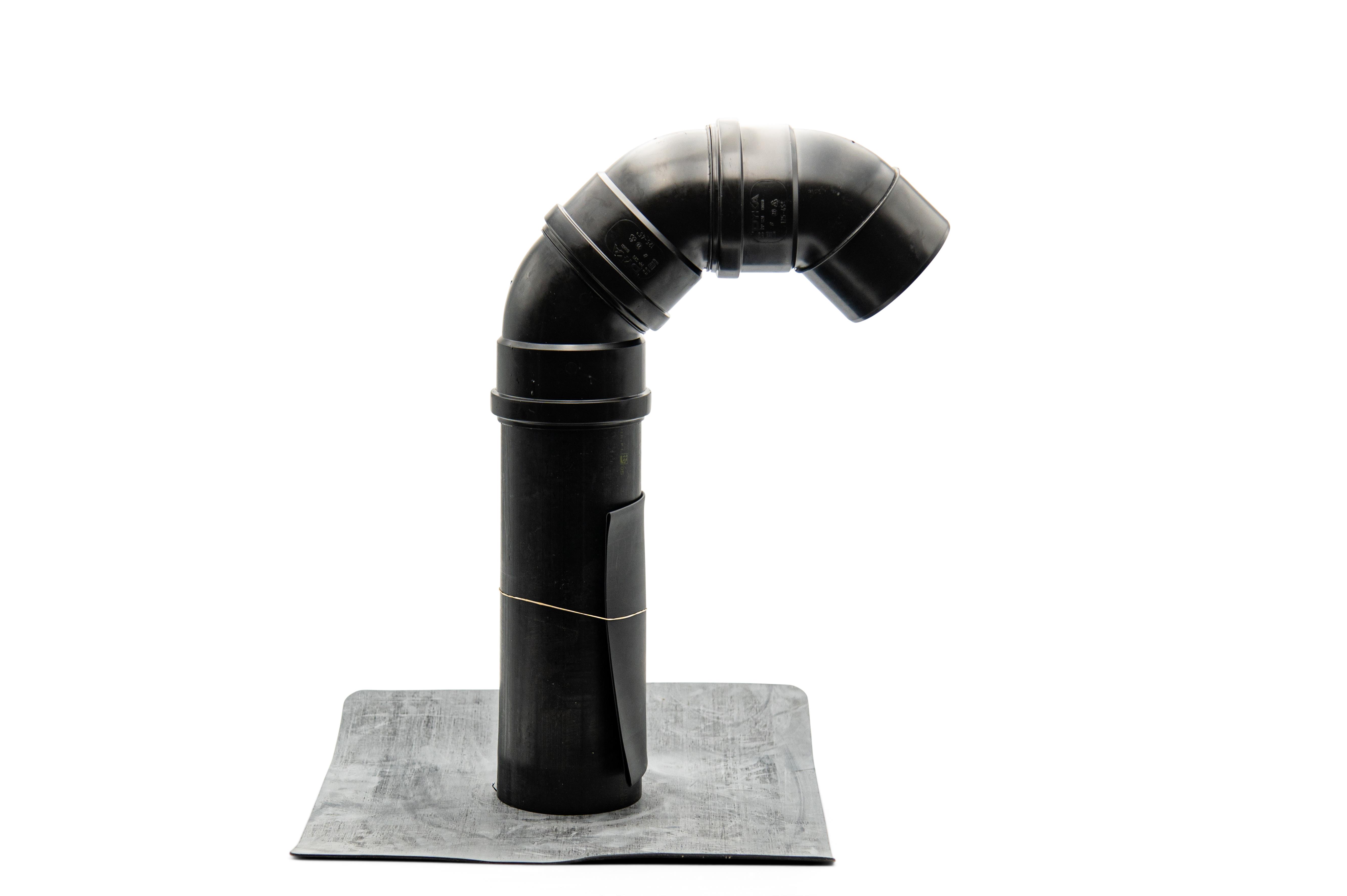 CP - Passe cable epdm diam. 125mm