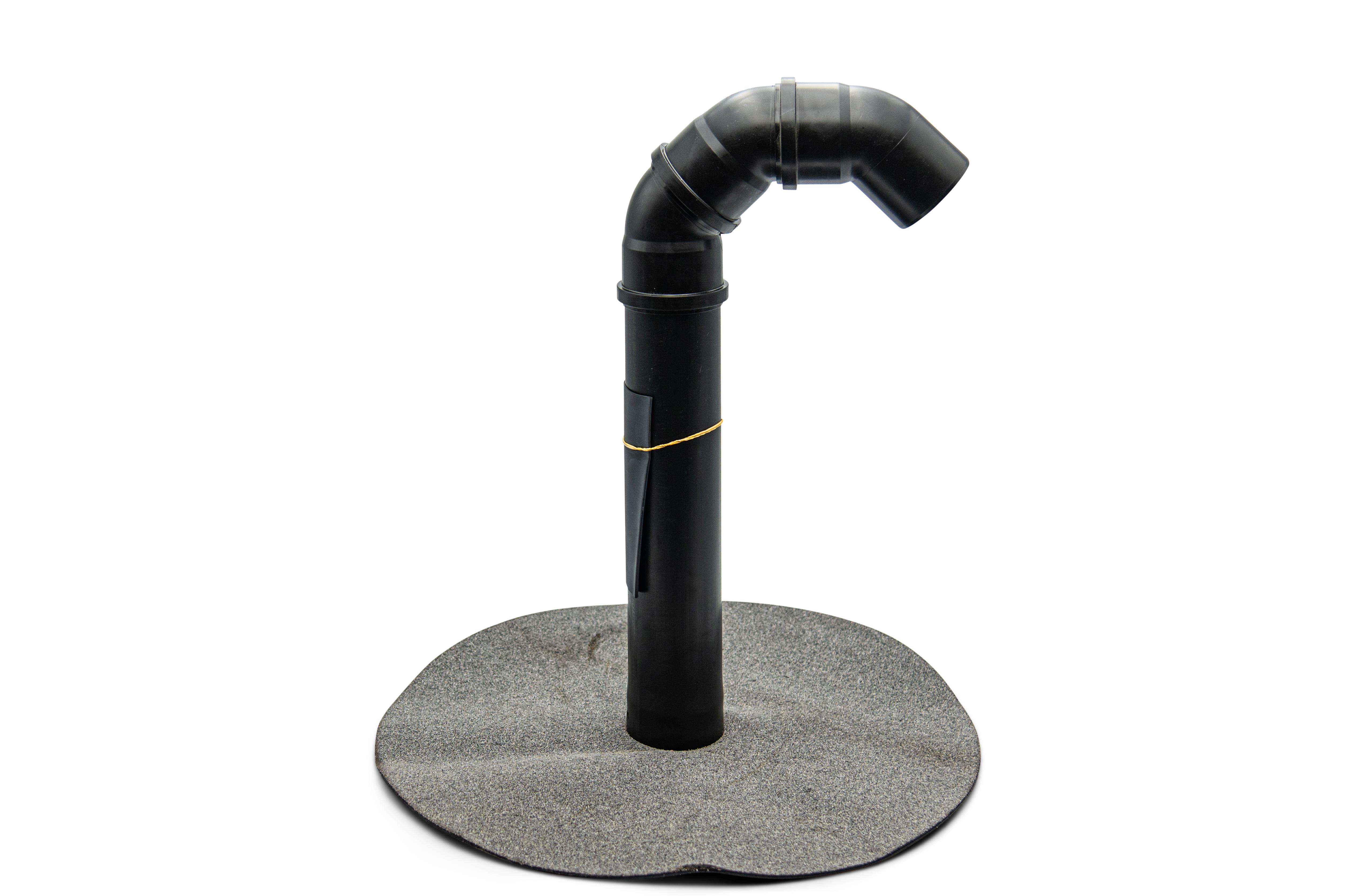 CP - Passe cable bitume TALC diam. 075mm
