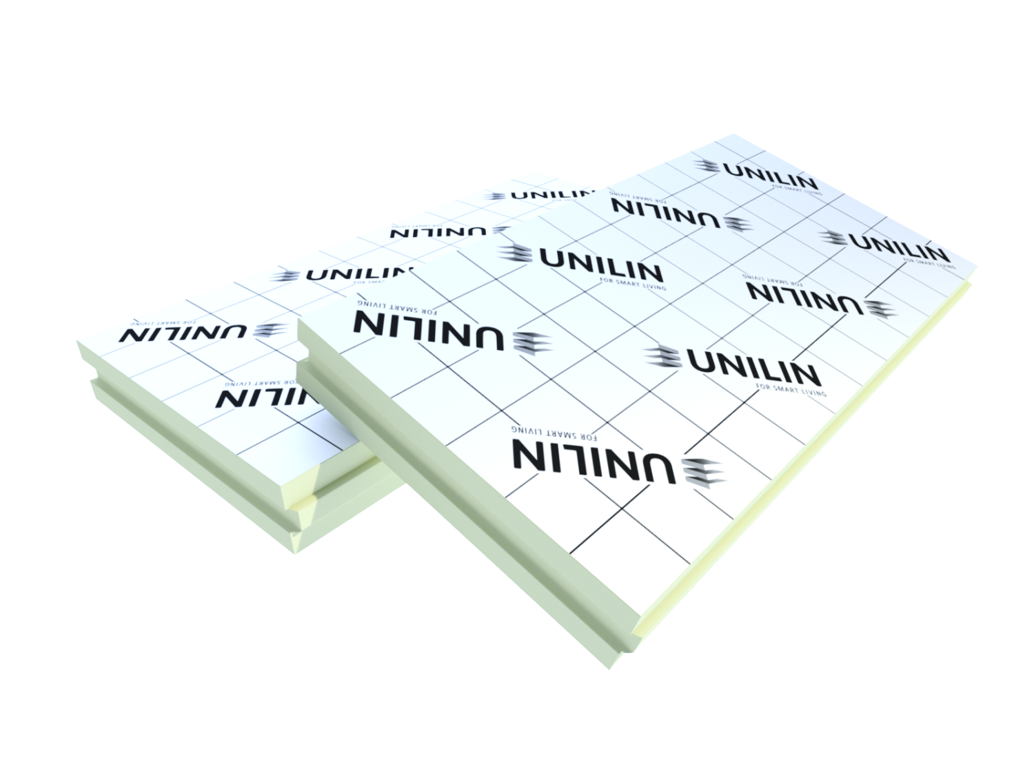 Unilin Utherm Wall L 140mm 1200X600 TG (2.16m2/paq)