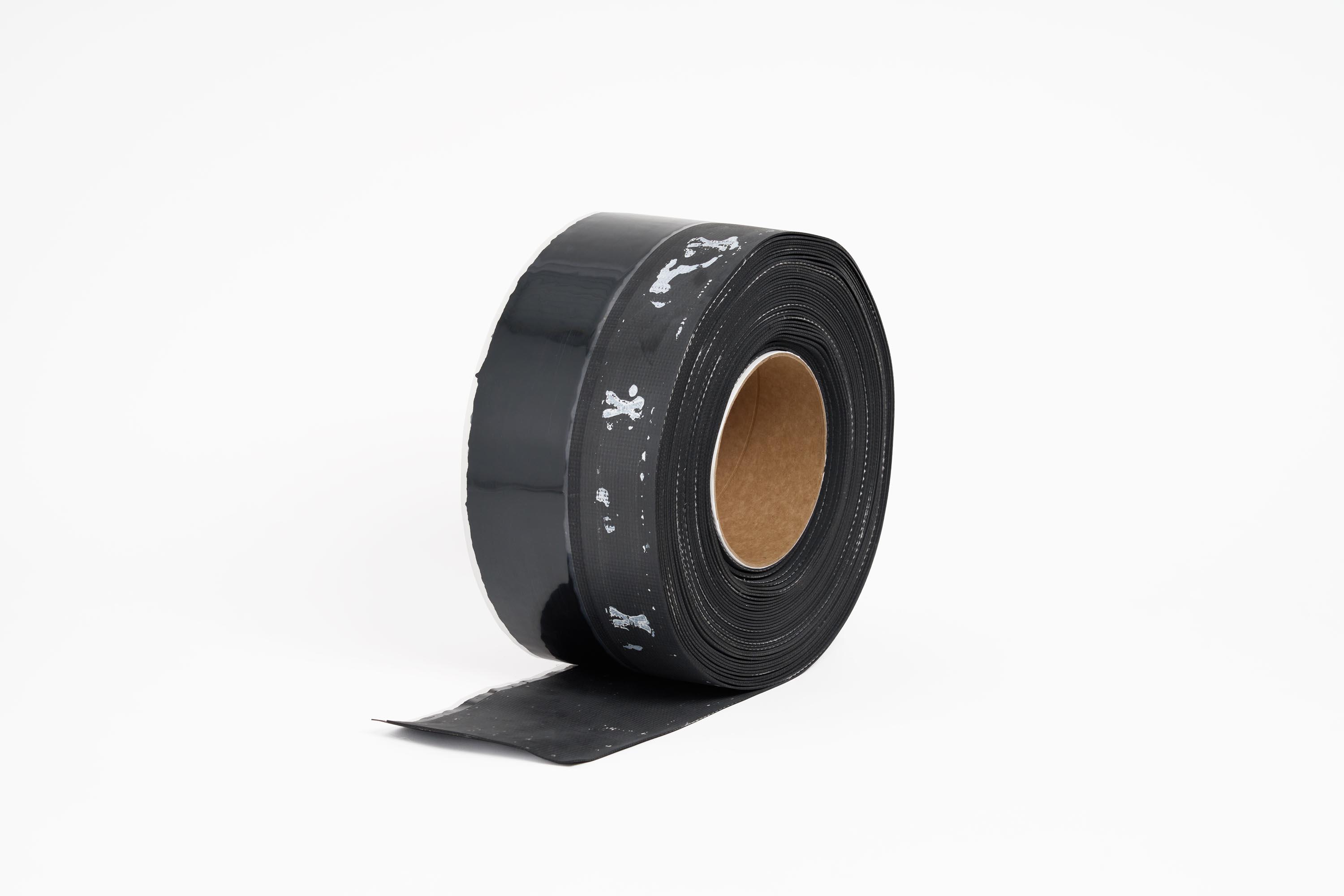 Rubbergard EPDM Quickseam 6" RUSS STRIP 150mmx30,48m (2pcs/bte)