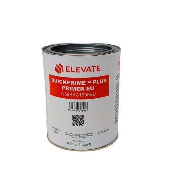 Rubbercover EPDM PRIMER nettoyant Quickprim 950ml (article discontinué)