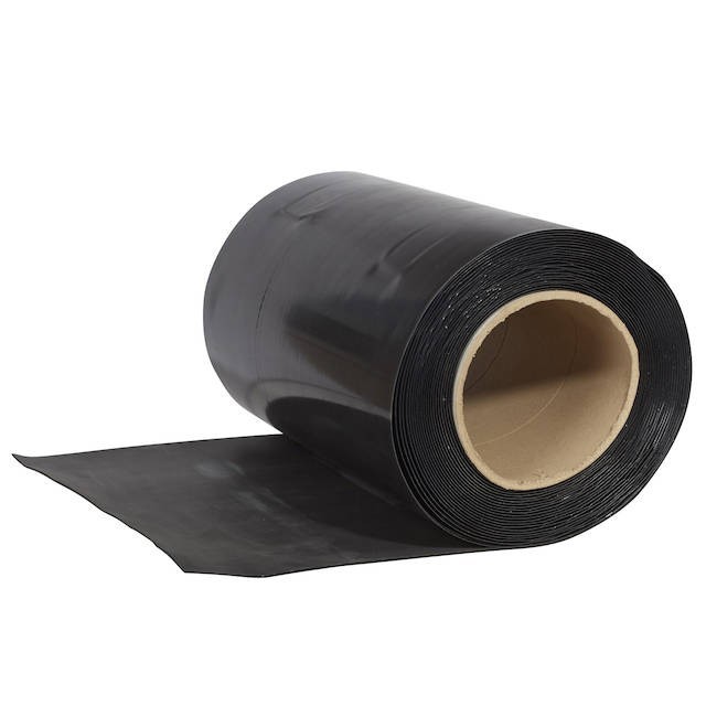Rubbergard EPDM Quickseam 18" SA FLASHING 450mmx15,25m