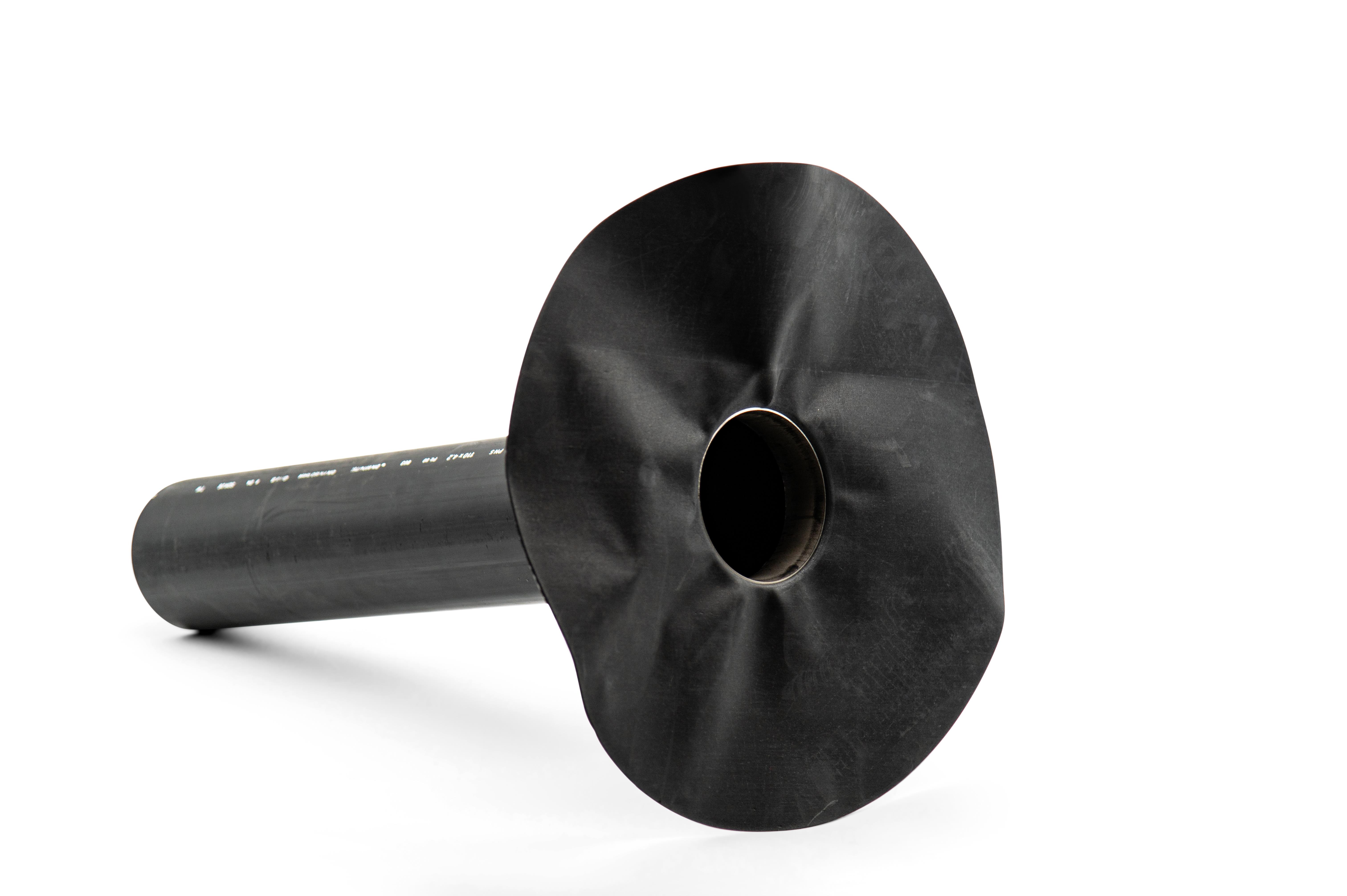 BossCover Avaloir PE EPDM diam. 110mmx600mm