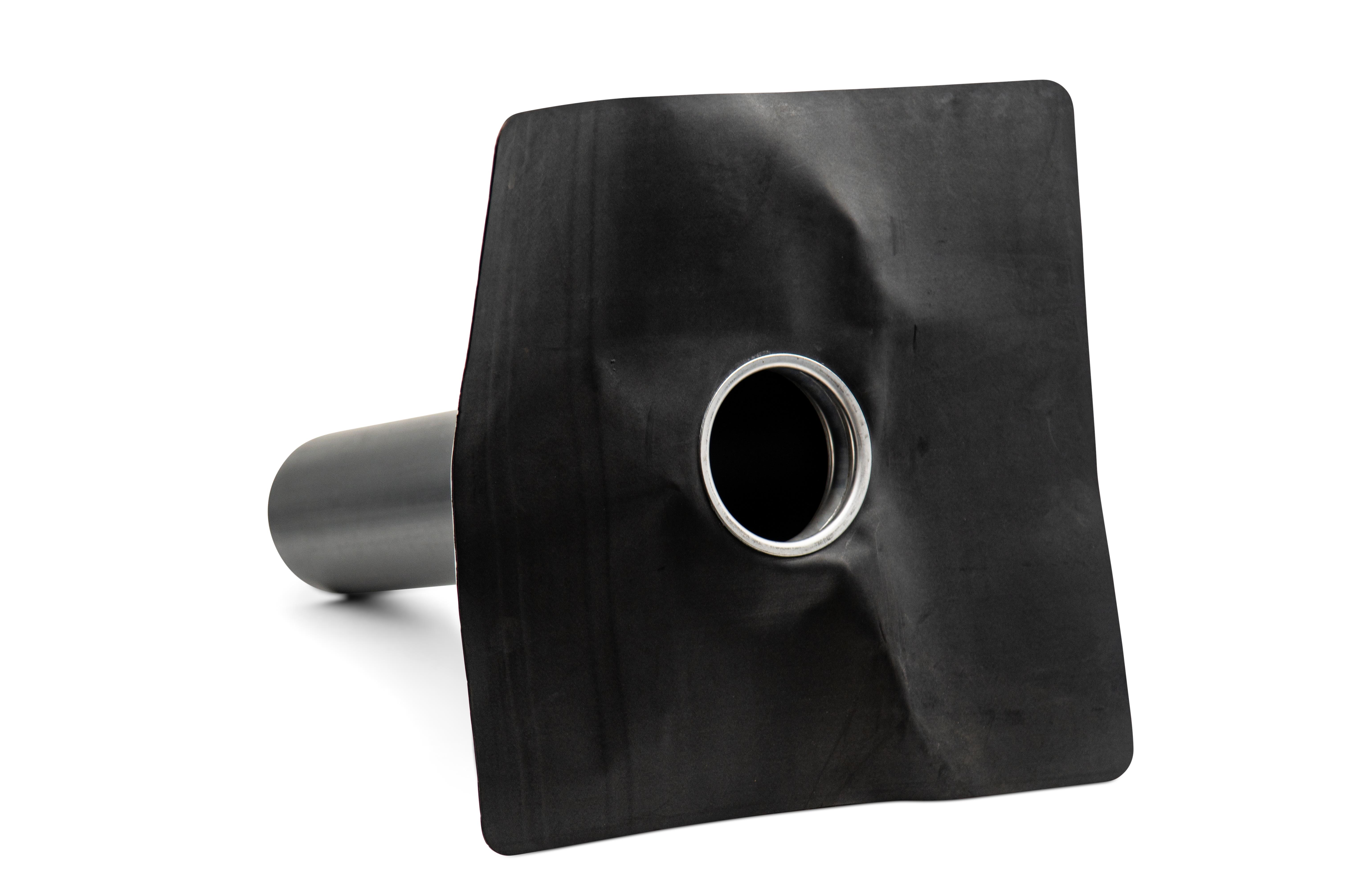 BossCover Avaloir PE EPDM diam. 125mmx600mm